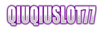 Logo QIUQIUSLOT77